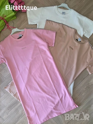 рокли guess , снимка 3 - Рокли - 54981838