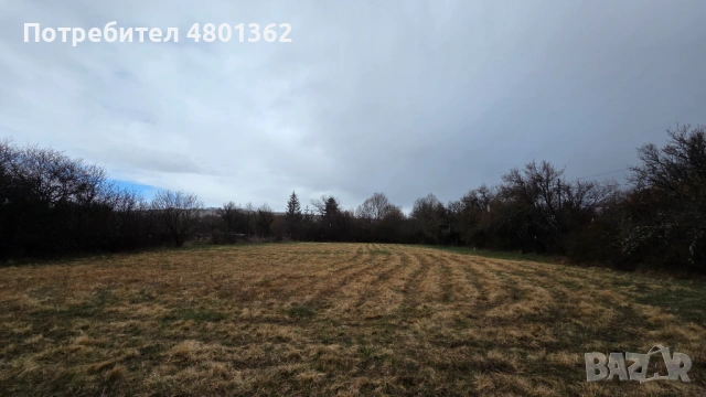 Продавам УПИ, снимка 4 - Парцели - 54242162