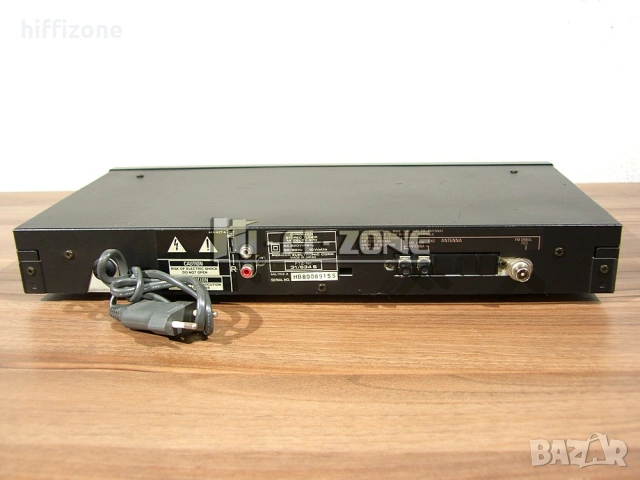 Тунер Pioneer tx-970, снимка 6 - Ресийвъри, усилватели, смесителни пултове - 54942204