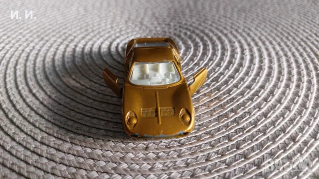 Английски Matchbox , снимка 2 - Колекции - 55395224