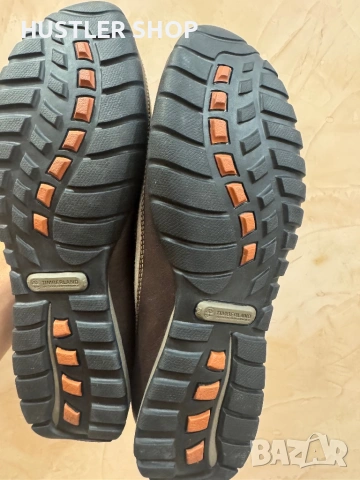 Мъжки зимни обувки TIMBERLAND. Размер 42, снимка 7 - Мъжки боти - 54813050