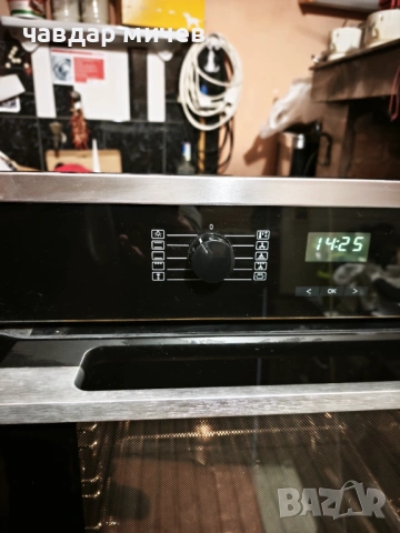 Фурна за вграждане Miele H2561B, снимка 3 - Печки, фурни - 54382597