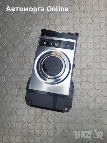 Селектор Range Rover