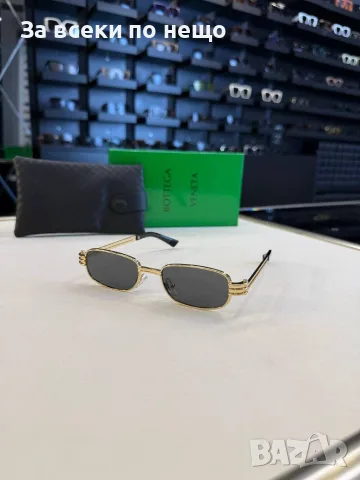 Bottega Veneta Унисекс Слънчеви Очила С UV400 Защита🕶️Дамски🕶️Мъжки - Различни Цветове Код SK1994, снимка 3 - Слънчеви и диоптрични очила - 55630045