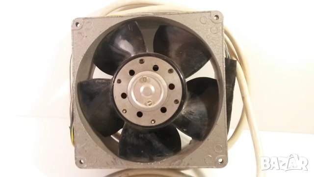 Вентилатор Елпром Етрополе ВА 16/2, снимка 2 - Вентилатори - 54083684