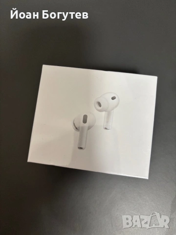 Продавам AirPods Pro 3