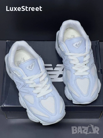 New Balance 🤩 Дамски Маратонки , снимка 2 - Маратонки - 55137179