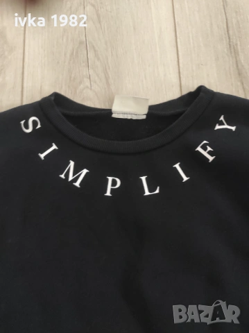 Блузи за момиче 11г. , снимка 7 - Детски Блузи и туники - 54078090