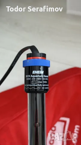 Нагревател Eheim