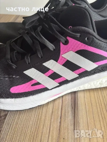 Дамски маратонки Adidas Solar Glide 3, снимка 7 - Маратонки - 54176926
