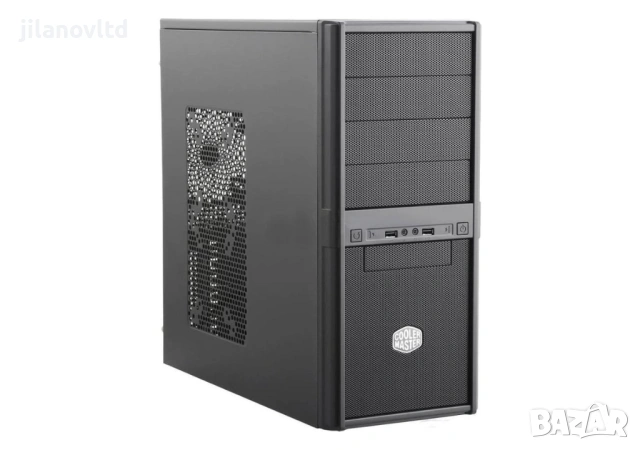 Компютър Cooler Master Elite 250 i7-3770 8GB 256GB SSD с до 24 МЕСЕЦА ГАРАНЦИЯ и Windows 11 PRO, снимка 3 - Работни компютри - 54678644