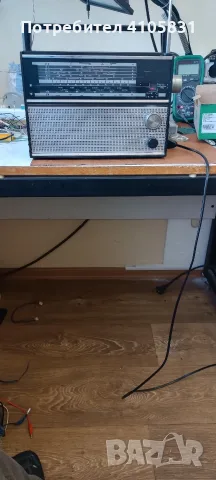vef преработен на укв fm 88-108mhz