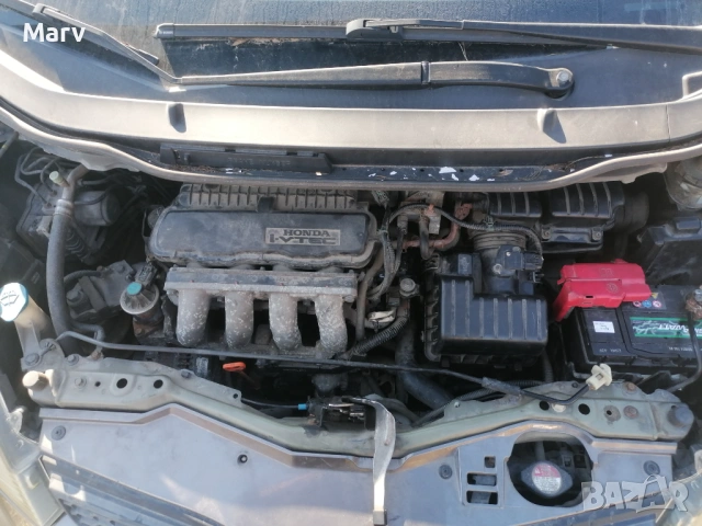 Honda Jazz 1.4 на части, снимка 7 - Автомобили и джипове - 54429335