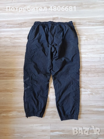 Оригинално мъжко долнище Nike Haritage Woven Signature, снимка 3 - Спортни дрехи, екипи - 54300282