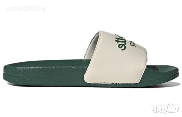 Adidas - Adilette Shower GW8749 Unisex №39 Оригинал Код 234, снимка 4 - Детски сандали и чехли - 54871047