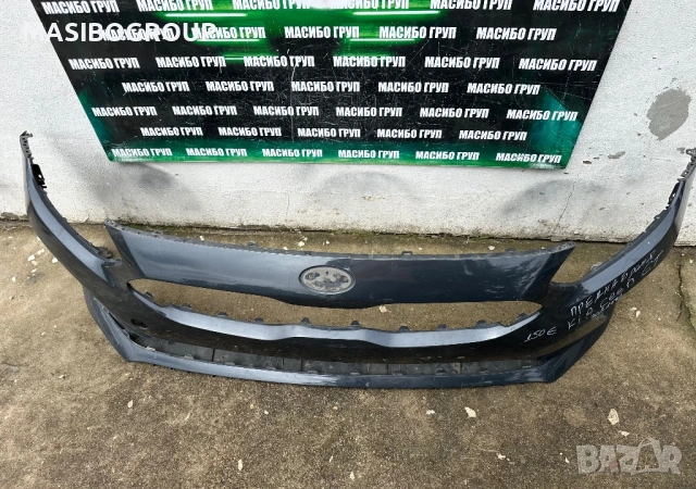 Броня предна брони за Киа Kia PROCEED 3 GT-Line, снимка 4 - Части - 34711918