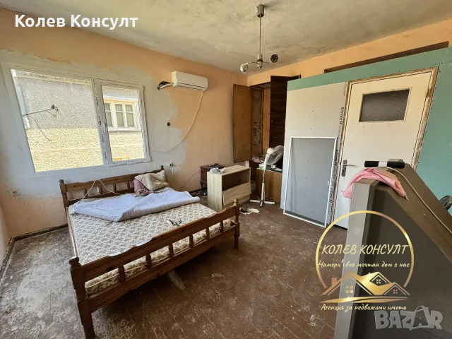 къща град Димитровград кв Черноконево, снимка 3 - Къщи - 55644297