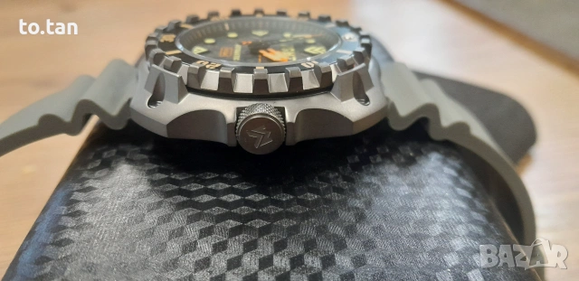 RGMT Minesweep Cambo Black, снимка 3 - Мъжки - 55220350