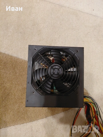 захранване fsp350-60apn, снимка 2 - Захранвания и кутии - 54152310