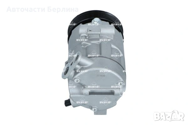 Компресор за климатик за Alfa Romeo Mito и Fiat Doblo, снимка 5 - Части - 54859628