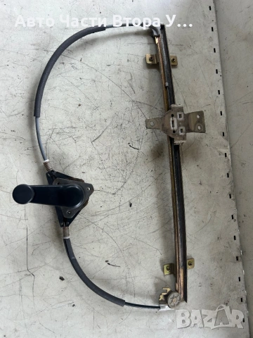 Преден десен стъклоповдигач Nissan Terano 2 Ford Maverick 2, снимка 2 - Части - 54020227