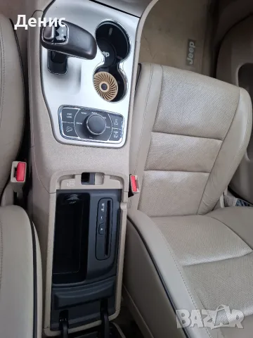 Jeep grand cherokee 2014 3.d , снимка 7 - Автомобили и джипове - 55332046