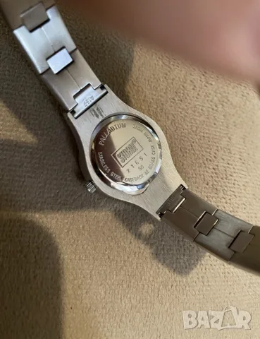 Оригинален дамски часовник STORM – Palladium, Japan Movement, снимка 3 - Дамски - 55653962
