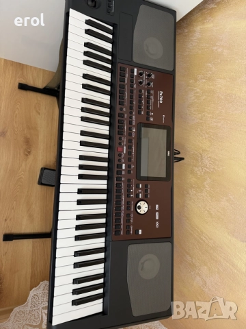 korg pa700 корг па 700 musi set v2.1, снимка 2 - Синтезатори - 55434864