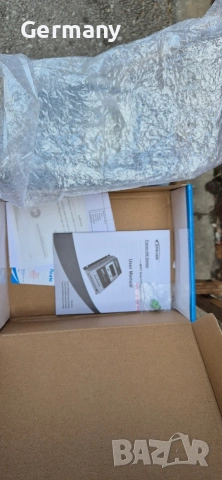 соларен контролер epever 4210an 40A, снимка 5 - Къмпинг осветление - 53989851