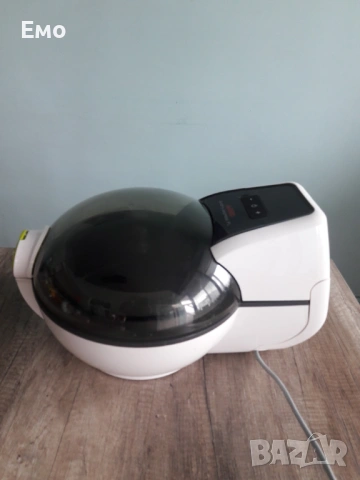 Еър Фрайер ТЕФАЛ , снимка 4 - Фритюрници - 54162730