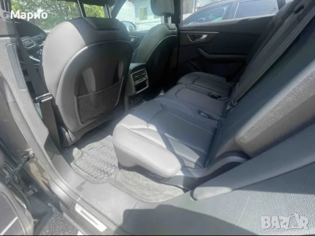 АУДИ q8 ТОП СЪСТОЯНИЕ , снимка 10 - Автомобили и джипове - 55393437