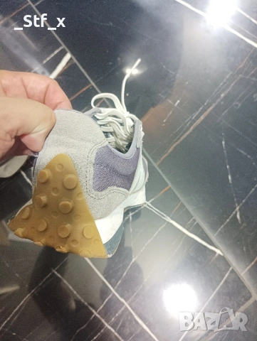 New Balance дамски Ню баланс оригинални обувки размер 39, снимка 2 - Маратонки - 55001350