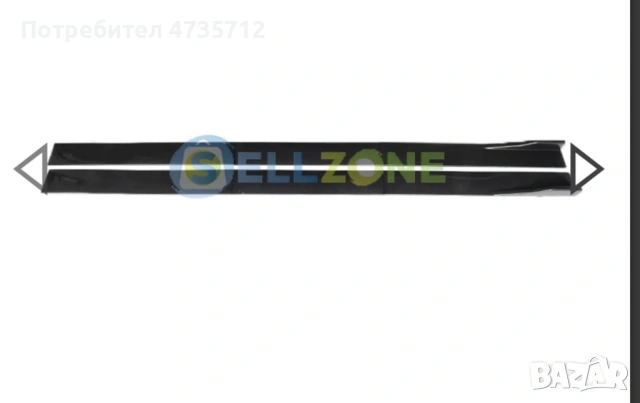 Универсални прагове, снимка 4 - Аксесоари и консумативи - 54111854