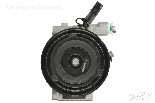 Компресор за климатик за Hyundai I20, снимка 4 - Части - 54865943