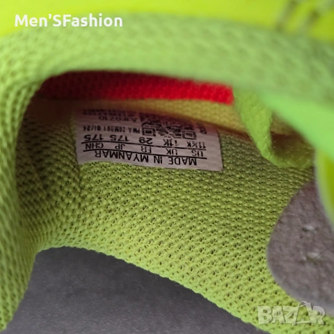 Adidas - футболни обувки, снимка 9 - Детски маратонки - 54074524