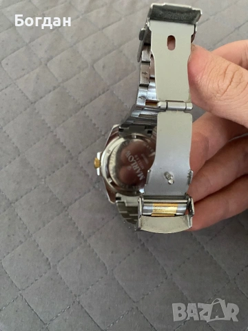 Часовники от MARLOW, снимка 6 - Мъжки - 54063050