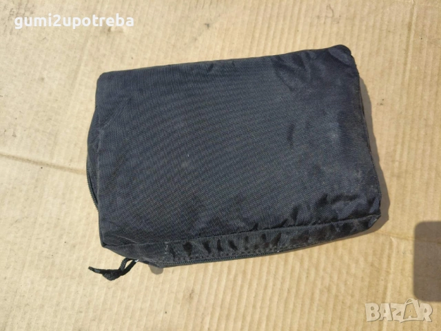 Аварийна Авто Аптечка BMW / Mini Оригинал, снимка 2 - Аксесоари и консумативи - 54235712