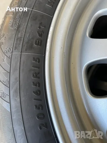 Джанти за BMW перфектни за BMW 5-та серия E39, снимка 7 - Гуми и джанти - 55331552