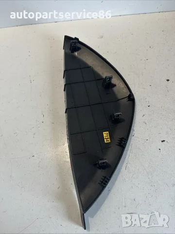 Предна дясна декоративна лайстна за Chevrolet Captiva 2.2 VCDi (2012) 96630094