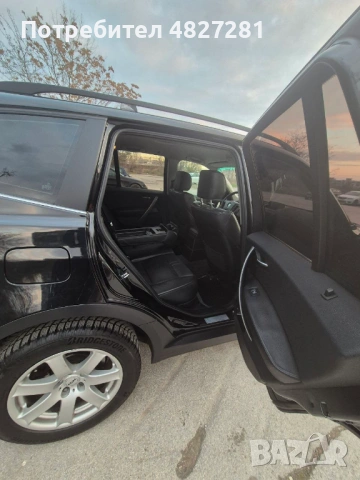 BMW X3 - 2006 - ДИЗЕЛ - АВТОМАТИК , снимка 15 - Автомобили и джипове - 54547895
