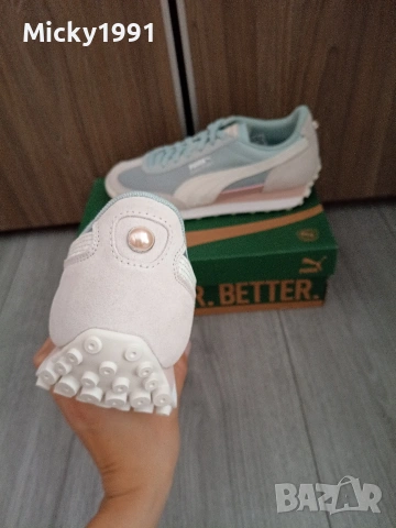 Puma Easy rider чисто нови маратонки , снимка 7 - Маратонки - 55163286