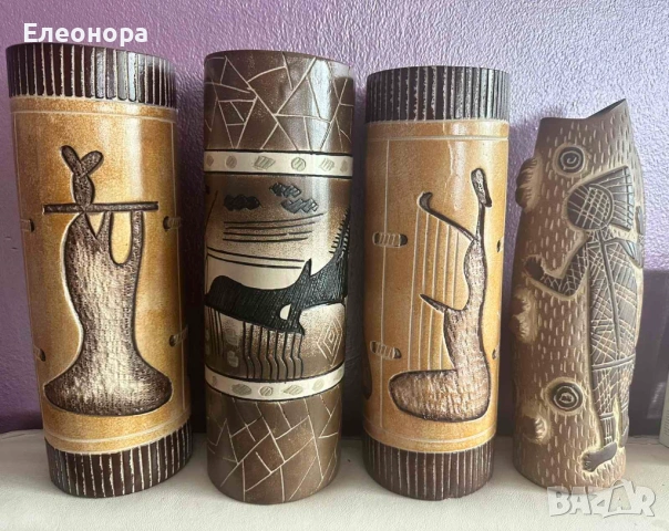 нови страхотни и оригинални вази