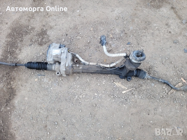 Ел кормилна рейка Kia Sportage 2.0CDTI 2018