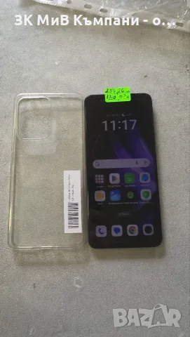 Oppo Reno 13F 256gb