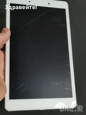 Samsung Galaxy Tab A , снимка 10 - Таблети - 55472181