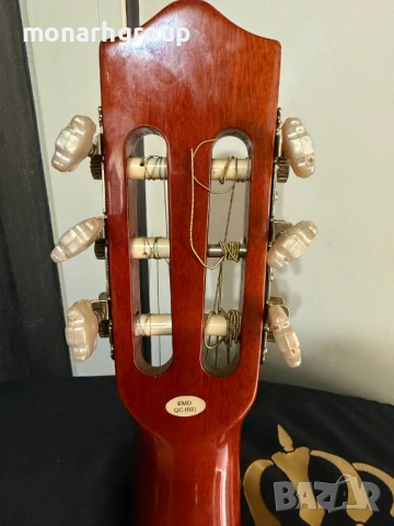 Класическа китара STAGG C542, снимка 9 - Китари - 54857977
