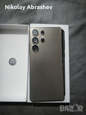 S25 Ultra, снимка 5 - Други - 54732749
