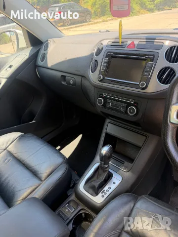 Фв тигуан 2.0тфси на части / vw Tiguan r line на части , снимка 8 - Автомобили и джипове - 55450787