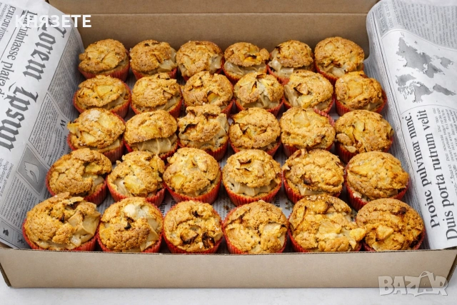 Бутикови хапки за офис парти, снимка 16 - Кетъринг - 54332373