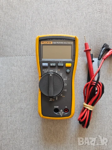 FLUKE 116
